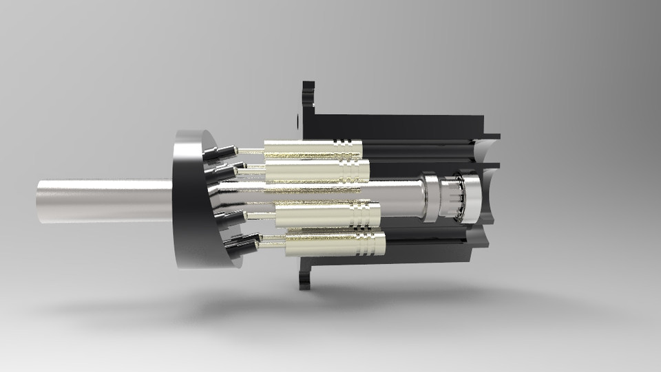 Free CAD Designs, Files & 3D Models The GrabCAD Community Library