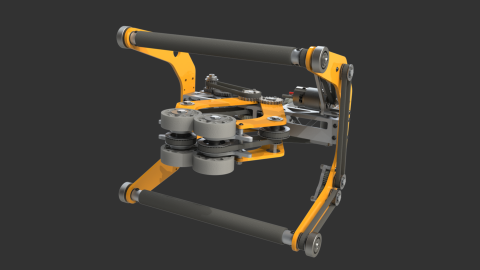 Free CAD Designs, Files & 3D Models The GrabCAD Community Library