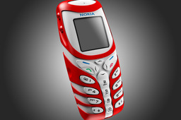 an old Nokia