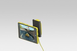 Stick To Charge