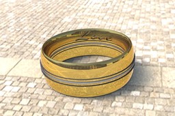 Engagement Ring