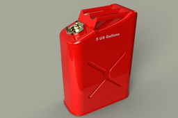 5 gallon jerry can