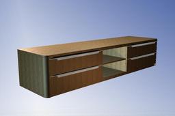 Living room furniture - klose