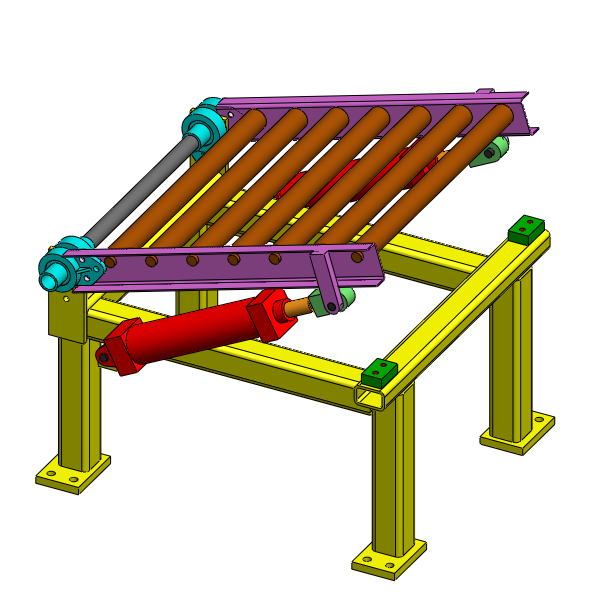 Free CAD Designs, Files &amp; 3D Models | The GrabCAD Community Library