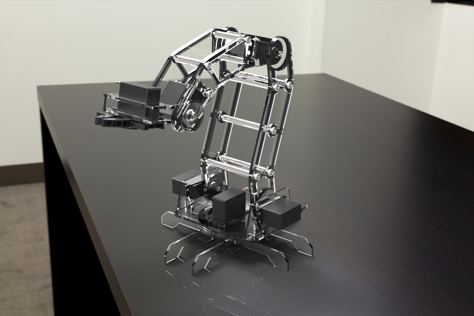 Free CAD Designs, Files & 3D Models The GrabCAD Community Library