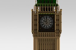 The Big Ben