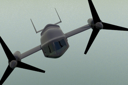 Osprey 