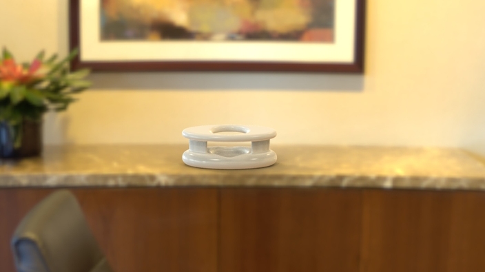 Figulo Ceramic Candleholder #2
