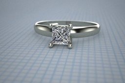 ring solitaire