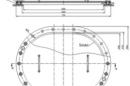 Manhole