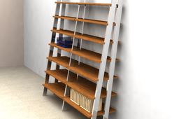 Shelf