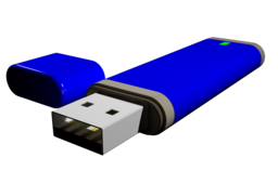 USB Key