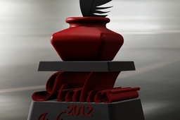 The Italic Awards 2012
