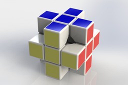 Cubo Rubik