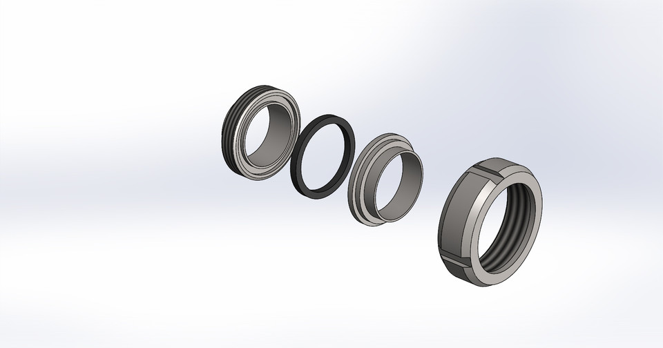 Free CAD Designs, Files & 3D Models | The GrabCAD Community Library