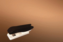Stapler