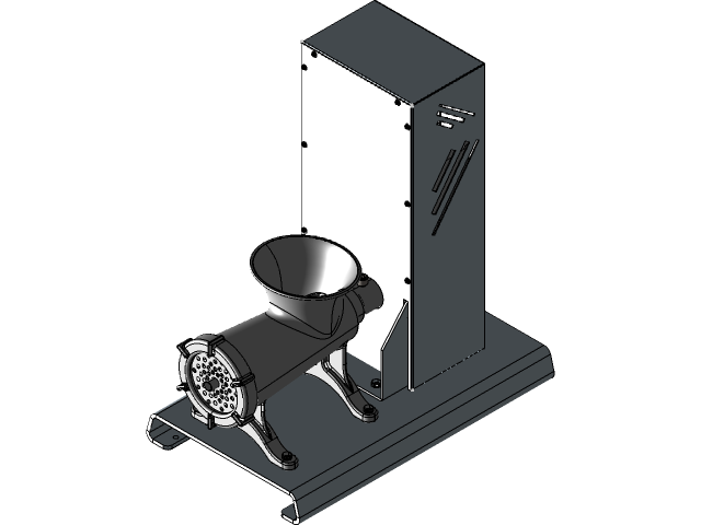 Free CAD Designs, Files &amp; 3D Models | The GrabCAD Community Library