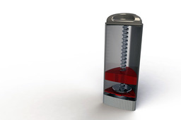 EMA-CONTAINER