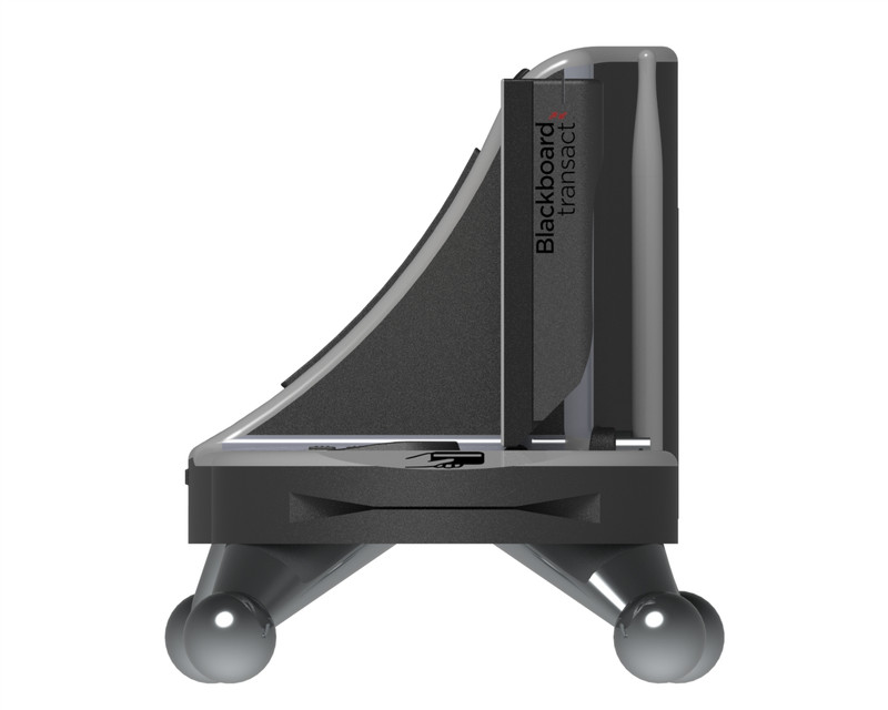 BlackBoard SC 3D CAD Model Library GrabCAD