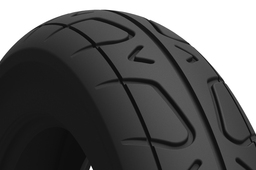 Exo Bike Scooter Front Tire