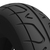 Exo Bike Scooter Front Tire