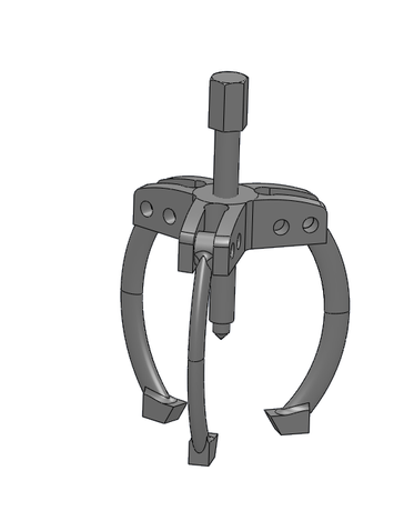 robotic arm