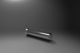 1911 Mainspring Cap pin