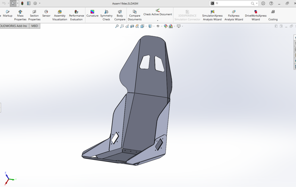 Free CAD Designs, Files & 3D Models The GrabCAD Community Library