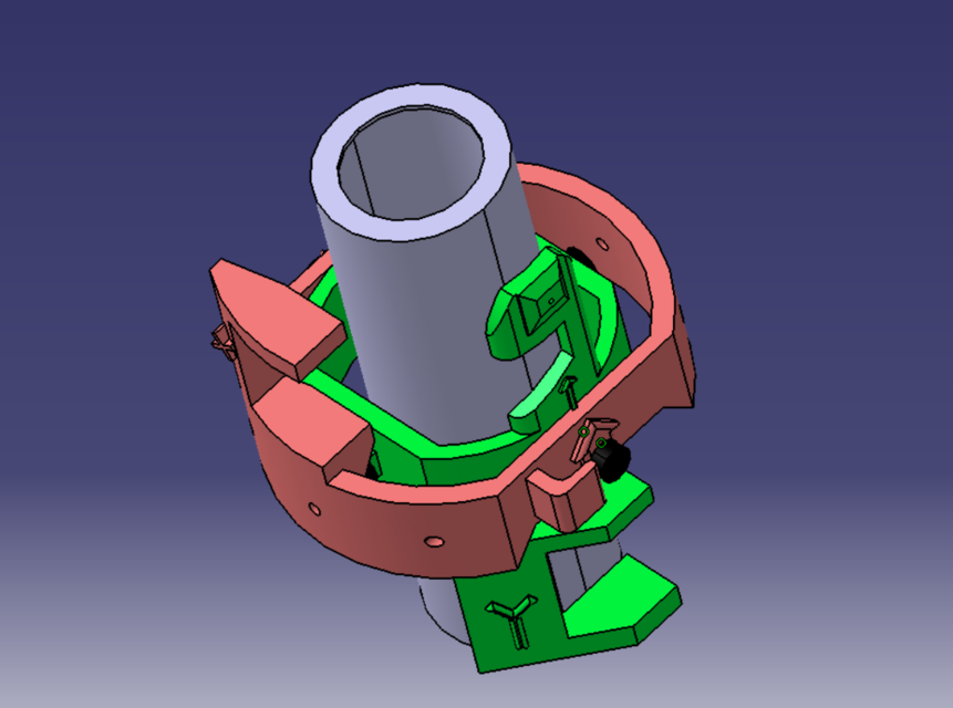 Free CAD Designs, Files & 3D Models The GrabCAD Community Library