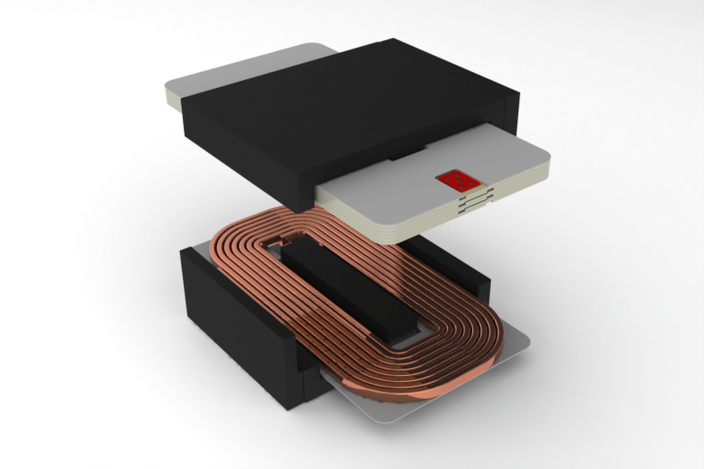 ELP64 Transformer Concept