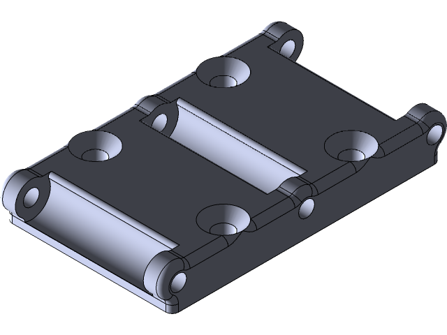 Free CAD Designs, Files & 3D Models | The GrabCAD Community Library