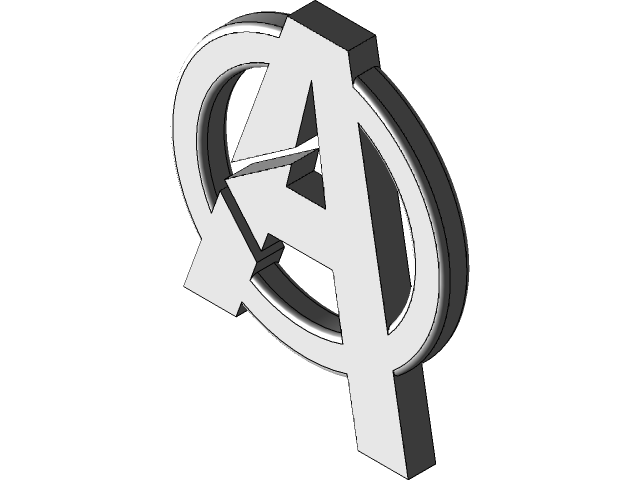 A logo