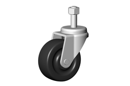 Caster - 2 inch