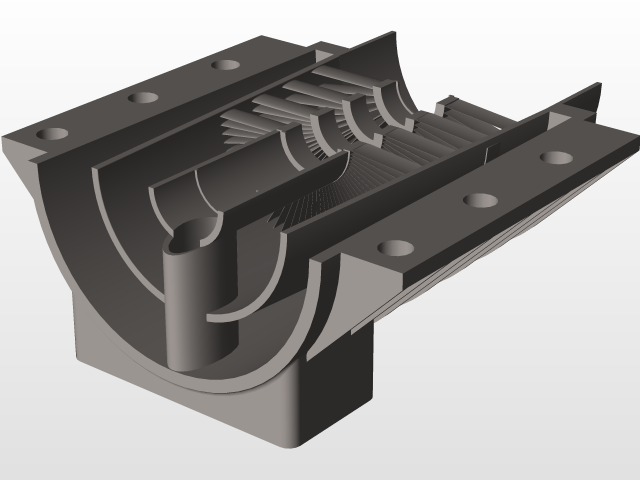 Compressor Grabcad Free CAD Designs, Files & 3D Models | The GrabCAD Community Library