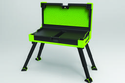 Portabledesk for Rabaconda