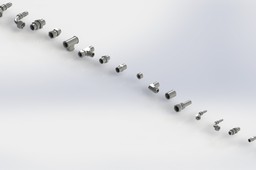 IMPERIAL PIPE FITTINGS