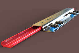 The Parcel Delivery System 1