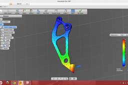 Robot Gripper Arm