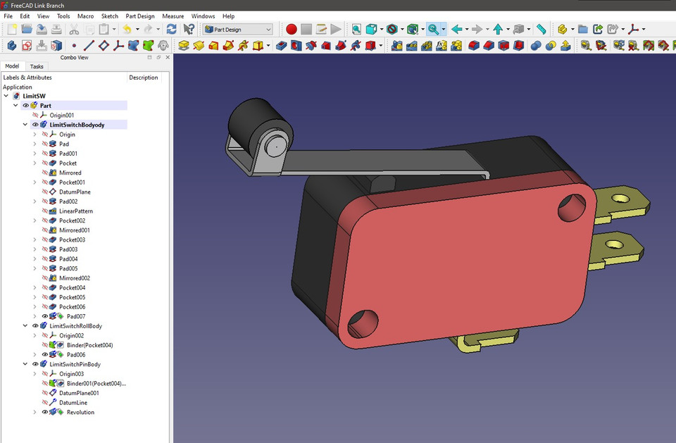 Free CAD Designs, Files & 3D Models The GrabCAD Community Library