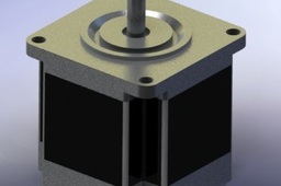 NEMA 23 Hybrid Stepper motor 54 mm depth