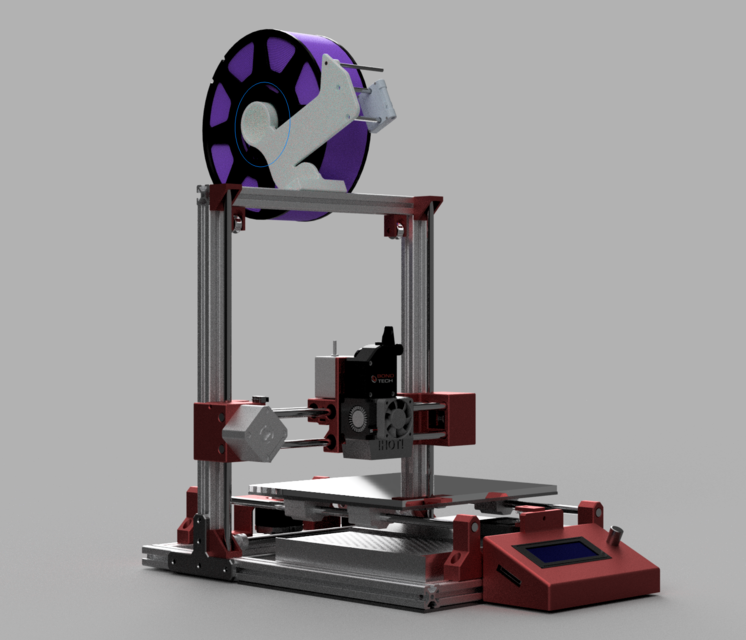 Free CAD Designs, Files & 3D Models | The GrabCAD Community Library