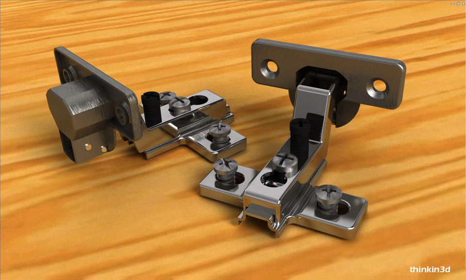 Free CAD Designs, Files & 3D Models The GrabCAD Community Library