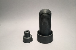 Water Bottle Filter Cap