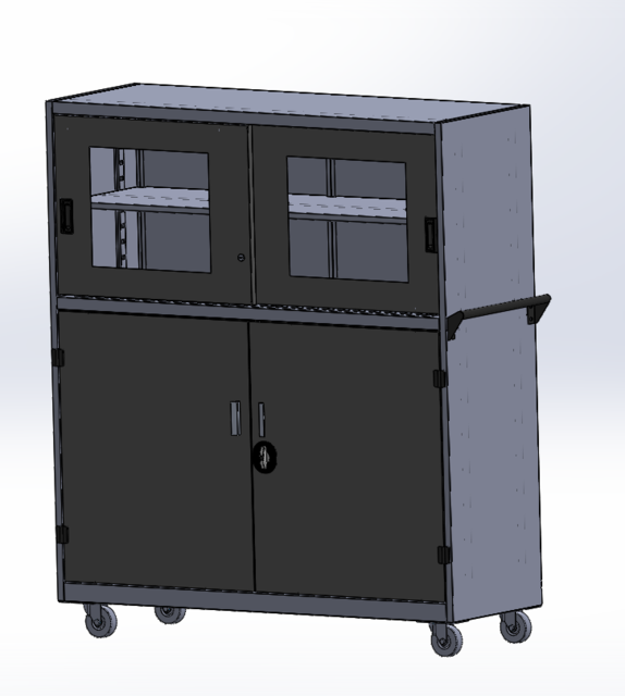 Free CAD Designs, Files & 3D Models The GrabCAD Community Library