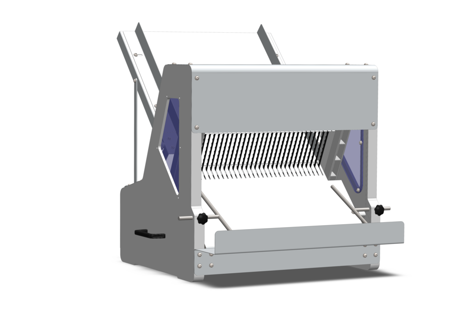 Bread Slicer Drawing At Antoinette Roy Blog