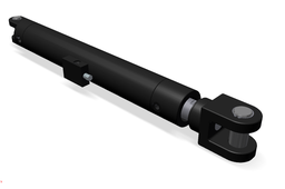 Hydraulic Actuator Cylinder (displaceable)