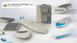 boogie - Recent models | 3D CAD Model Collection | GrabCAD ...