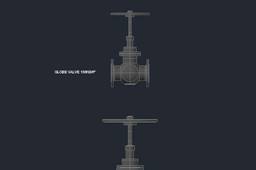 Globe Valves