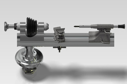 Watchmakers Lathe