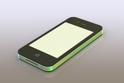 iPhone 4S